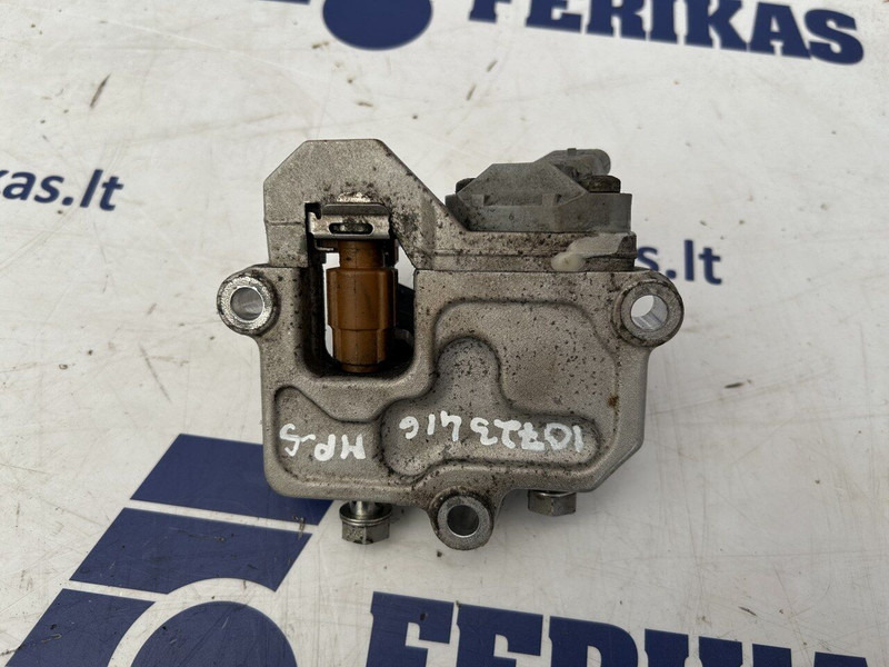 Mercedes-Benz fuel doser - مضخة وقود - شاحنة: صورة 2 Mercedes-Benz fuel doser - مضخة وقود - شاحنة: صورة 2