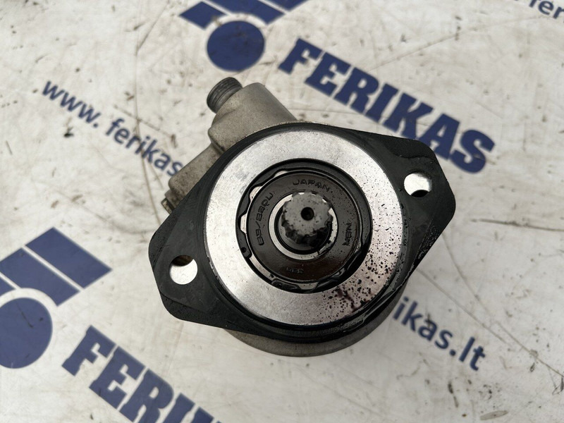 Mercedes-Benz hydraulic pump - مضخة هيدروليكية - شاحنة: صورة 3 Mercedes-Benz hydraulic pump - مضخة هيدروليكية - شاحنة: صورة 3