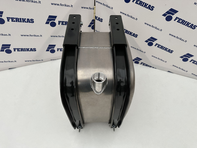 Mercedes-Benz - خزان هيدروليكي - شاحنة: صورة 4 Mercedes-Benz - خزان هيدروليكي - شاحنة: صورة 4