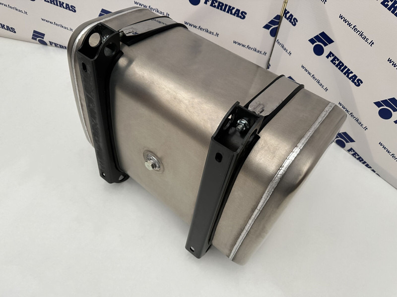 جديدة خزان الوقود - شاحنة Onbekend: صورة 11 جديدة خزان الوقود - شاحنة Onbekend: صورة 11