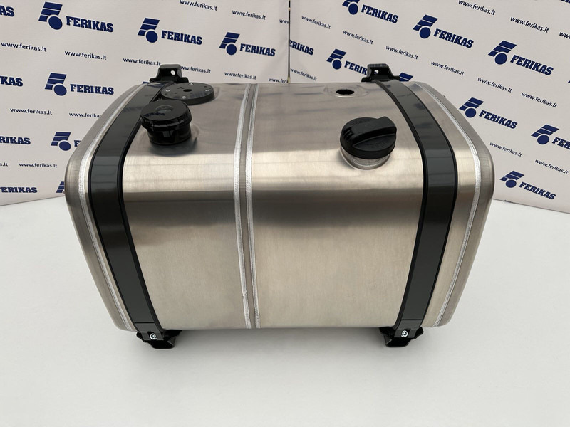 Onbekend - خزان الوقود - شاحنة: صورة 1 Onbekend - خزان الوقود - شاحنة: صورة 1