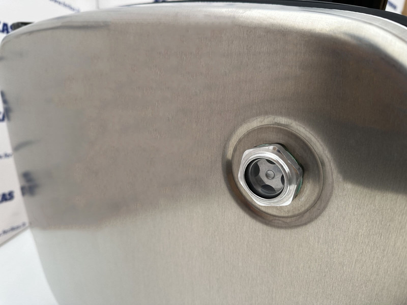 Onbekend - خزان هيدروليكي - شاحنة: صورة 5 Onbekend - خزان هيدروليكي - شاحنة: صورة 5