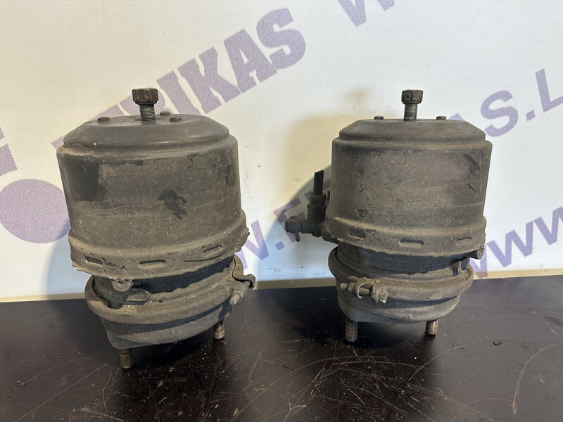 Onbekend - أجزاء الفرامل - شاحنة: صورة 2 Onbekend - أجزاء الفرامل - شاحنة: صورة 2