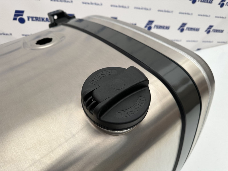 Onbekend - خزان الوقود - شاحنة: صورة 4 Onbekend - خزان الوقود - شاحنة: صورة 4