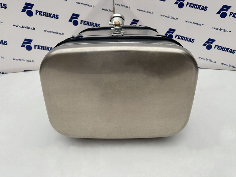 جديدة خزان الوقود - شاحنة Onbekend: صورة 8 جديدة خزان الوقود - شاحنة Onbekend: صورة 8