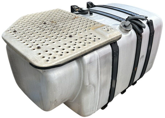 Scania 540L with brackets - خزان الوقود - شاحنة: صورة 2 Scania 540L with brackets - خزان الوقود - شاحنة: صورة 2