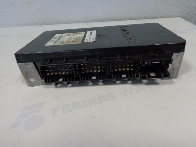 Scania CUV control unit 1769595, 1769596, 1889538, 1889539, 1743430 "WO - وحدة تحكم الكتروني - شاحنة: صورة 3 Scania CUV control unit 1769595, 1769596, 1889538, 1889539, 1743430 "WO - وحدة تحكم الكتروني - شاحنة: صورة 3