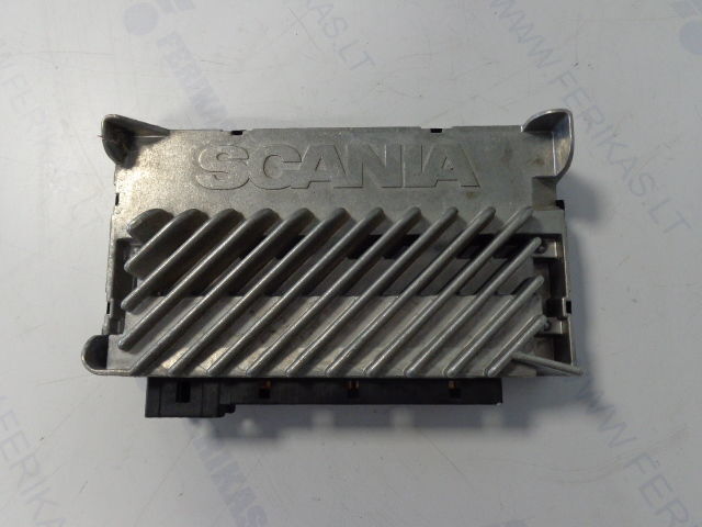 Scania CUV control unit 1769595, 1769596, 1889538, 1889539, 1743430 "WO - وحدة تحكم الكتروني - شاحنة: صورة 5 Scania CUV control unit 1769595, 1769596, 1889538, 1889539, 1743430 "WO - وحدة تحكم الكتروني - شاحنة: صورة 5