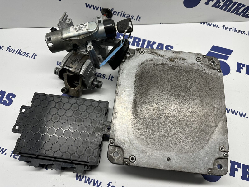 Scania DC13 115 EURO 6 engine start set, ignition set - وحدة تحكم الكتروني - شاحنة: صورة 2 Scania DC13 115 EURO 6 engine start set, ignition set - وحدة تحكم الكتروني - شاحنة: صورة 2