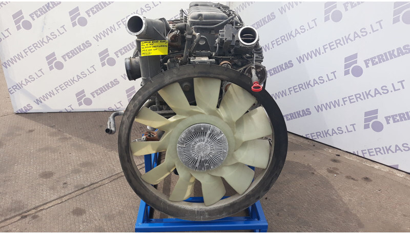 Scania DC13115 - محرك - شاحنة: صورة 5 Scania DC13115 - محرك - شاحنة: صورة 5