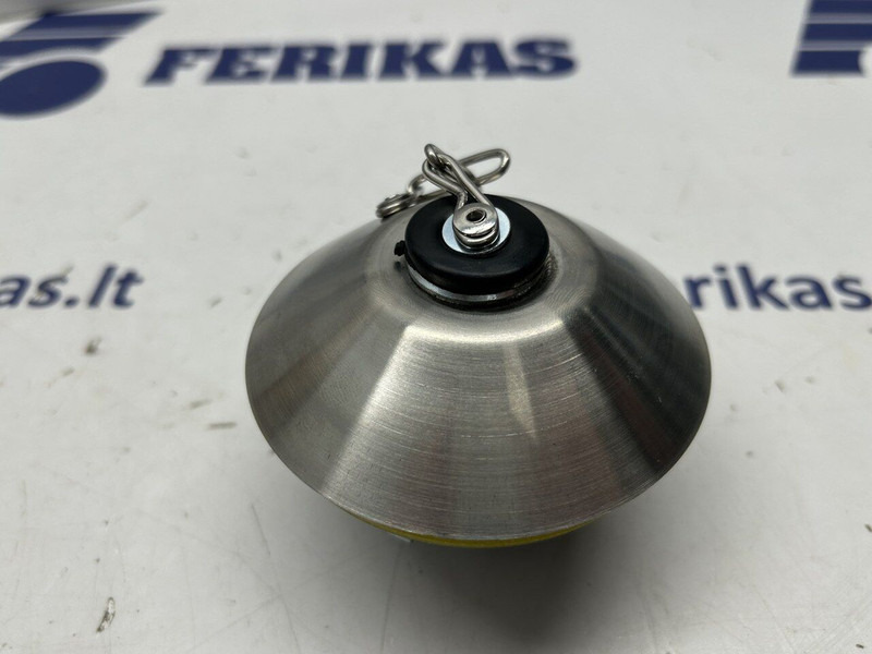 Scania Fuel tank anti-theft protection, 80mm - نظام الوقود - شاحنة: صورة 4 Scania Fuel tank anti-theft protection, 80mm - نظام الوقود - شاحنة: صورة 4