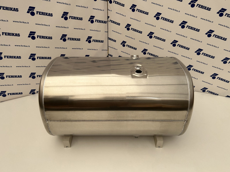Scania New aluminum fuel tank 570L - خزان الوقود - شاحنة: صورة 5 Scania New aluminum fuel tank 570L - خزان الوقود - شاحنة: صورة 5