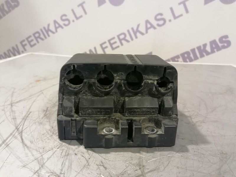 Scania R ECU - وحدة تحكم الكتروني - شاحنة: صورة 3 Scania R ECU - وحدة تحكم الكتروني - شاحنة: صورة 3