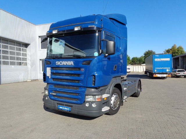 Scania R, MERCEDES BENZ, MAN, DAF, IVECO, SCANIA, RENAULT - محرك - شاحنة: صورة 1 Scania R, MERCEDES BENZ, MAN, DAF, IVECO, SCANIA, RENAULT - محرك - شاحنة: صورة 1