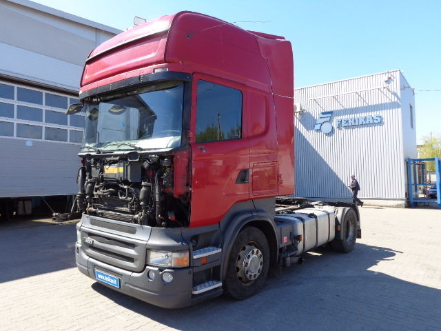 Scania R, MERCEDES BENZ, MAN, DAF, IVECO, SCANIA, RENAULT - محرك - شاحنة: صورة 5 Scania R, MERCEDES BENZ, MAN, DAF, IVECO, SCANIA, RENAULT - محرك - شاحنة: صورة 5
