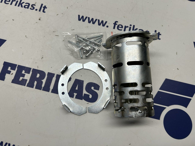 Scania fuel tank anti-siphon device, anti splash valve, 80mm - فلتر الوقود - شاحنة: صورة 2 Scania fuel tank anti-siphon device, anti splash valve, 80mm - فلتر الوقود - شاحنة: صورة 2