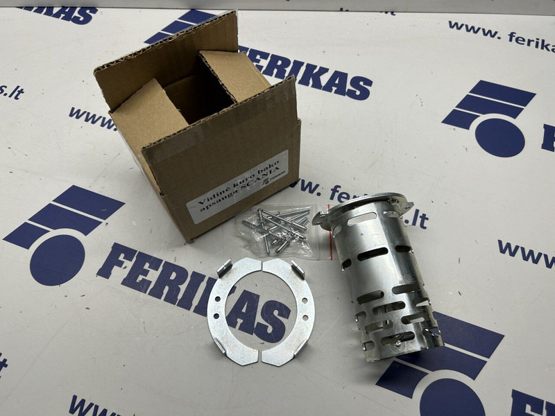 Scania fuel tank anti-siphon device, anti splash valve, 80mm - فلتر الوقود - شاحنة: صورة 5 Scania fuel tank anti-siphon device, anti splash valve, 80mm - فلتر الوقود - شاحنة: صورة 5