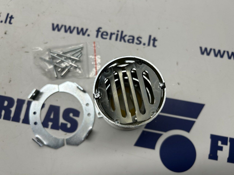 Scania fuel tank anti-siphon device, anti splash valve, 80mm - فلتر الوقود - شاحنة: صورة 3 Scania fuel tank anti-siphon device, anti splash valve, 80mm - فلتر الوقود - شاحنة: صورة 3