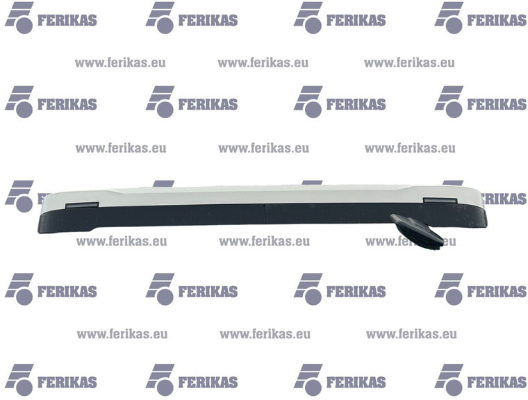 Scania sun visor - حاجب الشمس - شاحنة: صورة 1 Scania sun visor - حاجب الشمس - شاحنة: صورة 1