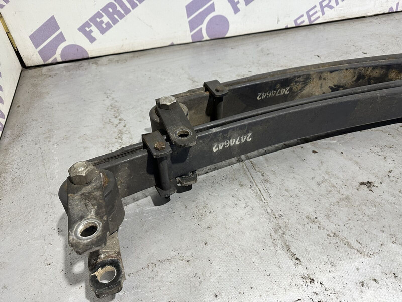 Scania - تعليق الصلب - شاحنة: صورة 3 Scania - تعليق الصلب - شاحنة: صورة 3