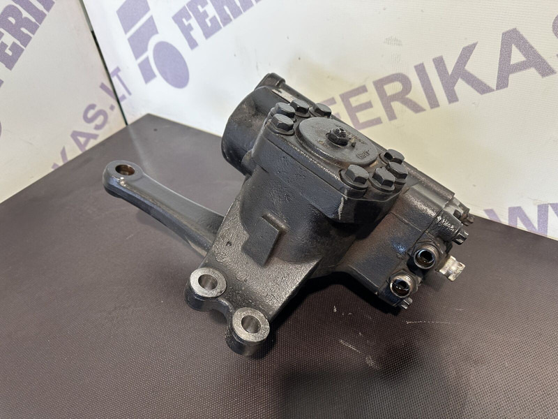 TRW steering gear - عمود التوجيه - شاحنة: صورة 1 TRW steering gear - عمود التوجيه - شاحنة: صورة 1