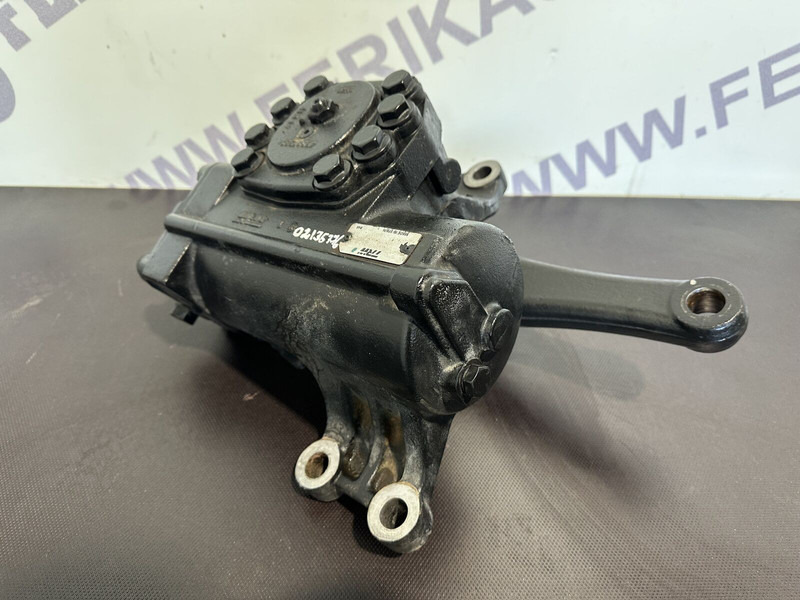 TRW steering gear - عمود التوجيه - شاحنة: صورة 2 TRW steering gear - عمود التوجيه - شاحنة: صورة 2