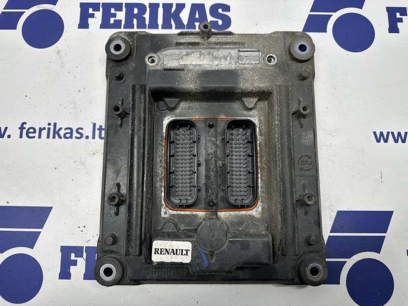Volvo ECU engine control unit - وحدة تحكم الكتروني - شاحنة: صورة 2 Volvo ECU engine control unit - وحدة تحكم الكتروني - شاحنة: صورة 2