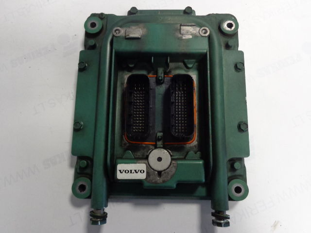 Volvo EDC ECU - وحدة تحكم الكتروني - شاحنة: صورة 1 Volvo EDC ECU - وحدة تحكم الكتروني - شاحنة: صورة 1