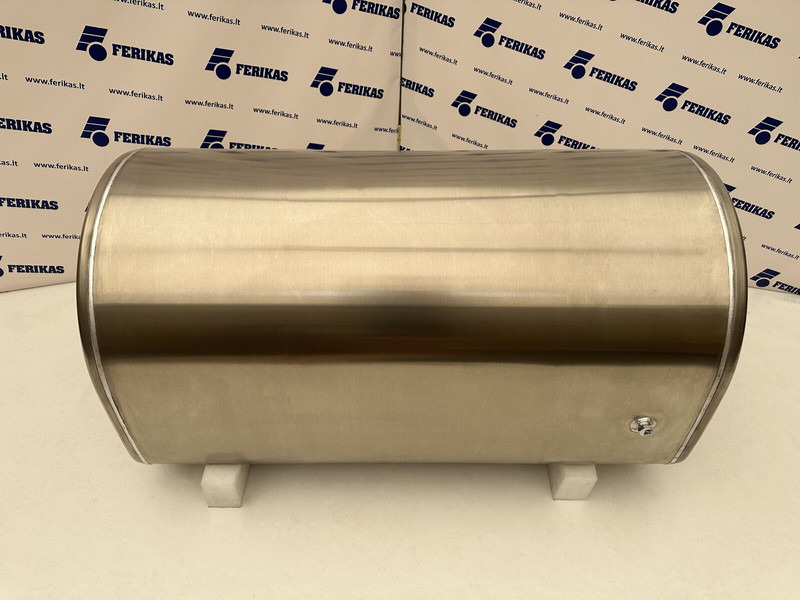 جديدة خزان الوقود - شاحنة Volvo New aluminum fuel 530L: صورة 6