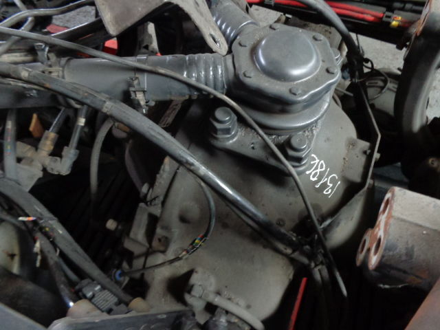 Volvo Reductor differential MS17X ratio 2.64 Meritor - صندوق التروس التفاضلية - شاحنة: صورة 1 Volvo Reductor differential MS17X ratio 2.64 Meritor - صندوق التروس التفاضلية - شاحنة: صورة 1
