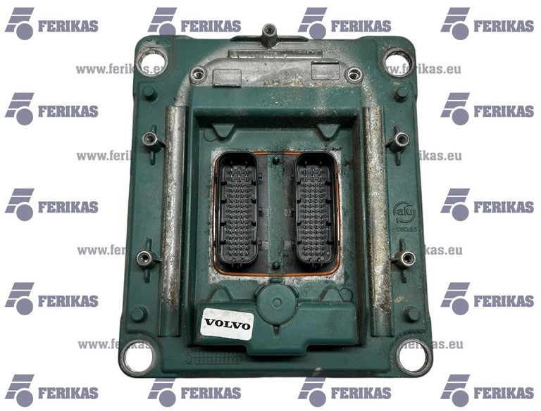 Volvo engine control unit - وحدة تحكم الكتروني - شاحنة: صورة 2 Volvo engine control unit - وحدة تحكم الكتروني - شاحنة: صورة 2