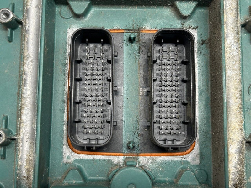 Volvo engine control unit - وحدة تحكم الكتروني - شاحنة: صورة 3 Volvo engine control unit - وحدة تحكم الكتروني - شاحنة: صورة 3