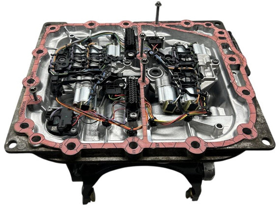 Volvo gear selector - صندوق التروس - شاحنة: صورة 2 Volvo gear selector - صندوق التروس - شاحنة: صورة 2