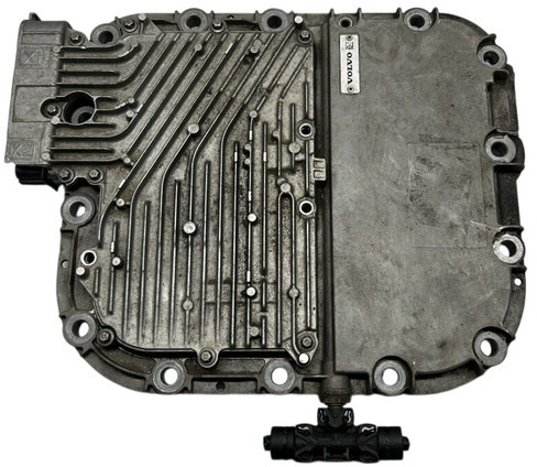 Volvo gearbox control unit - وحدة تحكم الكتروني - شاحنة: صورة 1 Volvo gearbox control unit - وحدة تحكم الكتروني - شاحنة: صورة 1