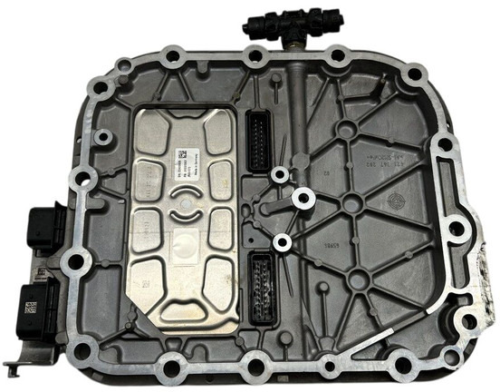 Volvo gearbox control unit - وحدة تحكم الكتروني - شاحنة: صورة 2 Volvo gearbox control unit - وحدة تحكم الكتروني - شاحنة: صورة 2