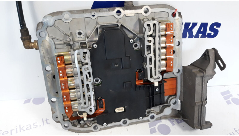 Volvo gearbox control unit - وحدة تحكم الكتروني - شاحنة: صورة 1 Volvo gearbox control unit - وحدة تحكم الكتروني - شاحنة: صورة 1