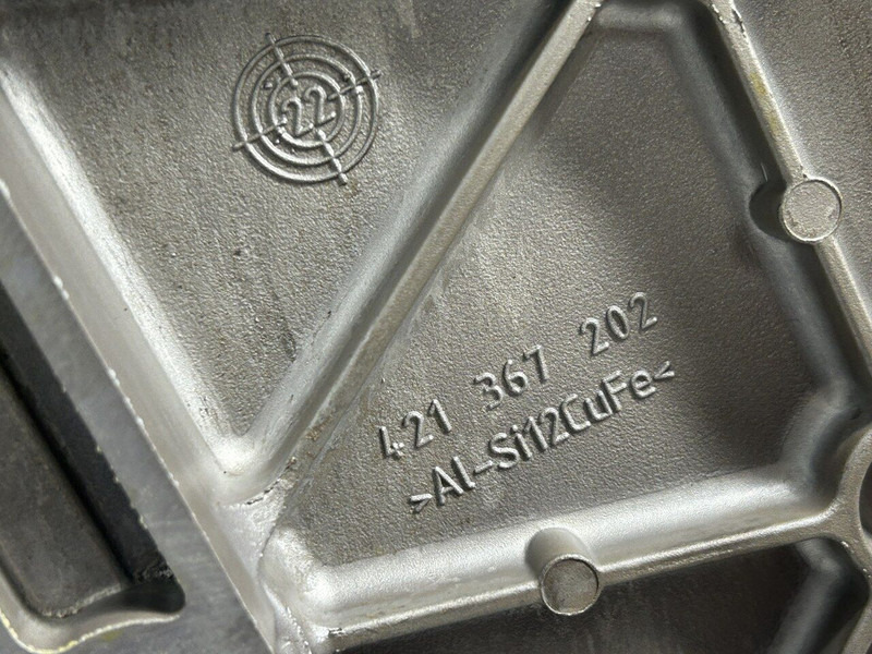 Volvo gearbox control unit - وحدة تحكم الكتروني - شاحنة: صورة 5 Volvo gearbox control unit - وحدة تحكم الكتروني - شاحنة: صورة 5