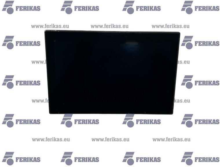 Volvo multimedia - لوحة القيادة - شاحنة: صورة 1 Volvo multimedia - لوحة القيادة - شاحنة: صورة 1