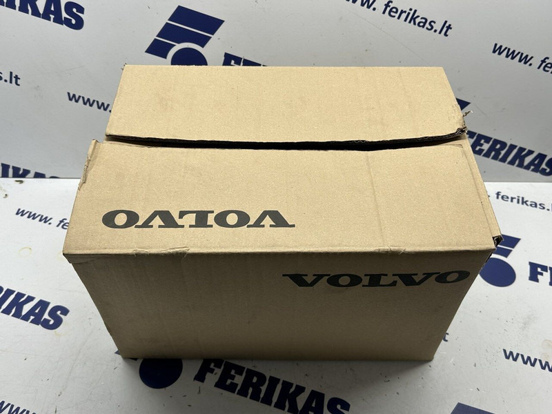 Volvo - أجزاء الفرامل - شاحنة: صورة 5 Volvo - أجزاء الفرامل - شاحنة: صورة 5