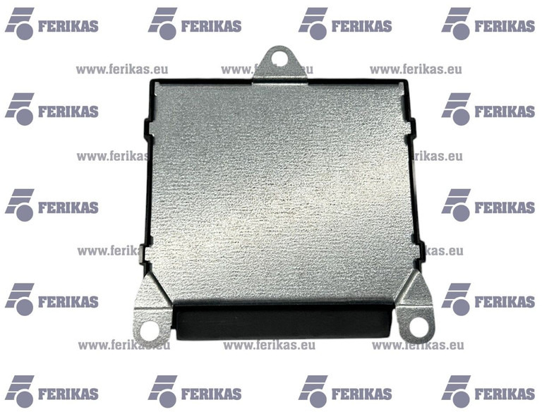 Wabco ECAS control unit - وحدة تحكم الكتروني - شاحنة: صورة 2 Wabco ECAS control unit - وحدة تحكم الكتروني - شاحنة: صورة 2