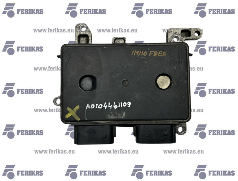 Wabco gearbox control TCM unit - وحدة تحكم الكتروني - شاحنة: صورة 2 Wabco gearbox control TCM unit - وحدة تحكم الكتروني - شاحنة: صورة 2