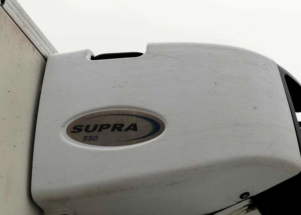 Inny AGREGAT CARRIER SUPRA 550 - شاحنة الفريزر: صورة 4 Inny AGREGAT CARRIER SUPRA 550 - شاحنة الفريزر: صورة 4