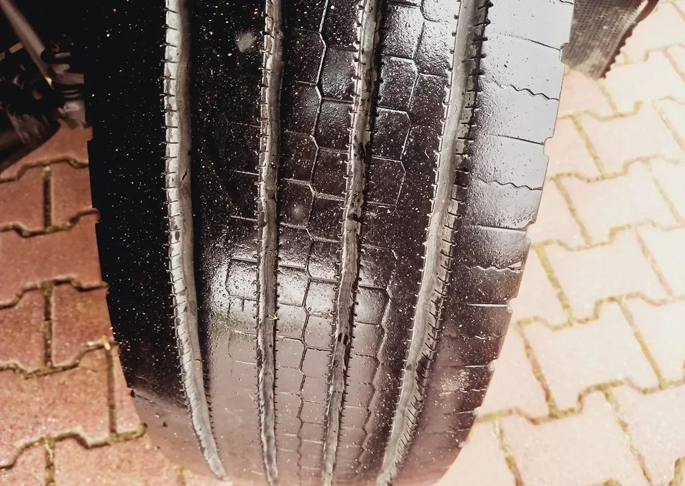 شاحنة صهريج MAN TGL 12 220 !! EURO 5 !!!: صورة 8 شاحنة صهريج MAN TGL 12 220 !! EURO 5 !!!: صورة 8