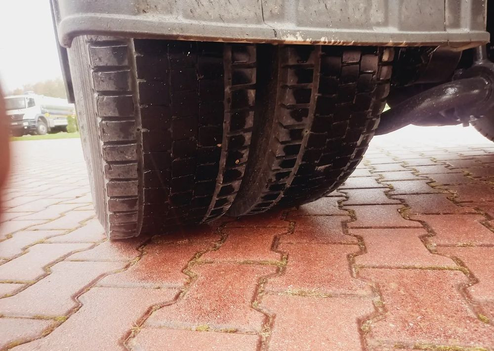 شاحنة صهريج MAN TGL 12 220 !! EURO 5 !!!: صورة 7 شاحنة صهريج MAN TGL 12 220 !! EURO 5 !!!: صورة 7