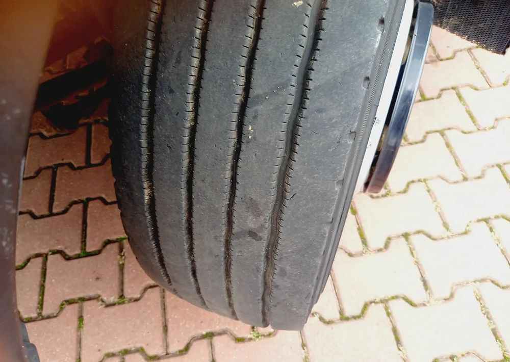 شاحنة قلاب MAN TGL 12 250 EURO 5 !!! BLOKADA MOSTU !!!!: صورة 15