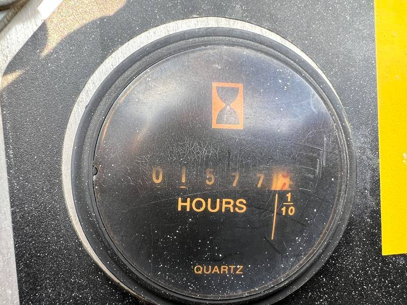 شاحنة ذراع مفصلي Genie Z34/22N elektro 12m (1438): صورة 11