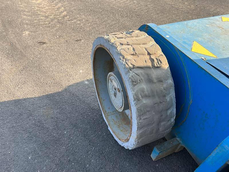 شاحنة ذراع مفصلي Genie Z34/22N elektro 12m (1438): صورة 17