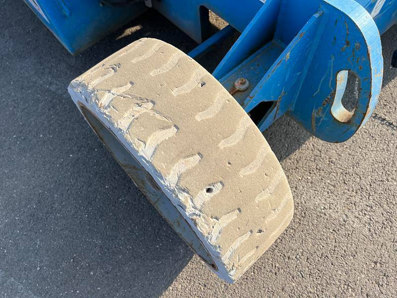 شاحنة ذراع مفصلي Genie Z34/22N elektro 12m (1438): صورة 16