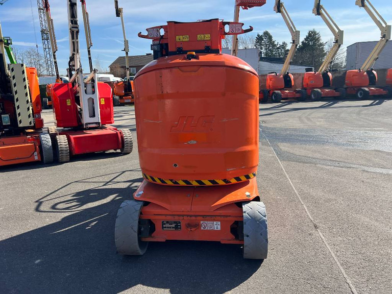 JLG Toucan 12E elektro 12m (1811) - شاحنة ذراع مفصلي: صورة 4 JLG Toucan 12E elektro 12m (1811) - شاحنة ذراع مفصلي: صورة 4