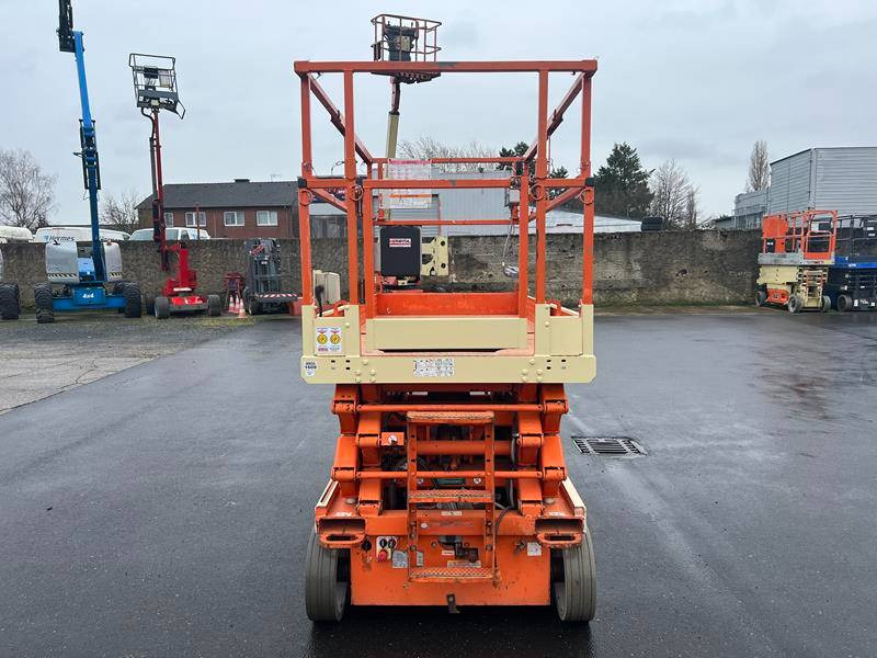 Skyjack SJ4626 elektro 10m (1609) - رافعة هيدروليكية مقصية: صورة 5 Skyjack SJ4626 elektro 10m (1609) - رافعة هيدروليكية مقصية: صورة 5